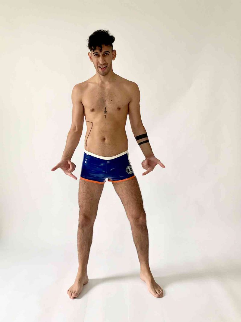 Badehose - G47 - Image 5