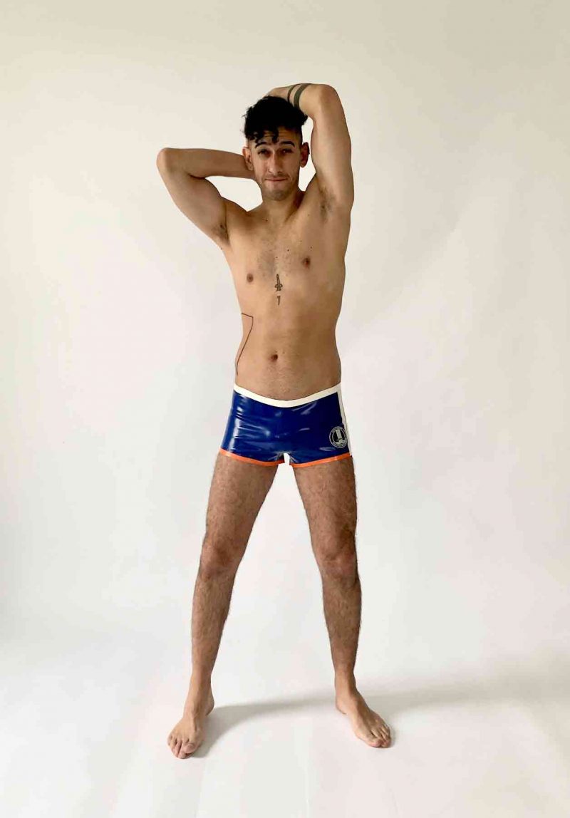 Badehose - G47 - Image 4