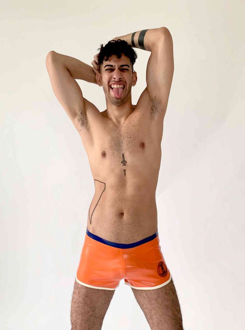 Badehose - G37 - Image 7