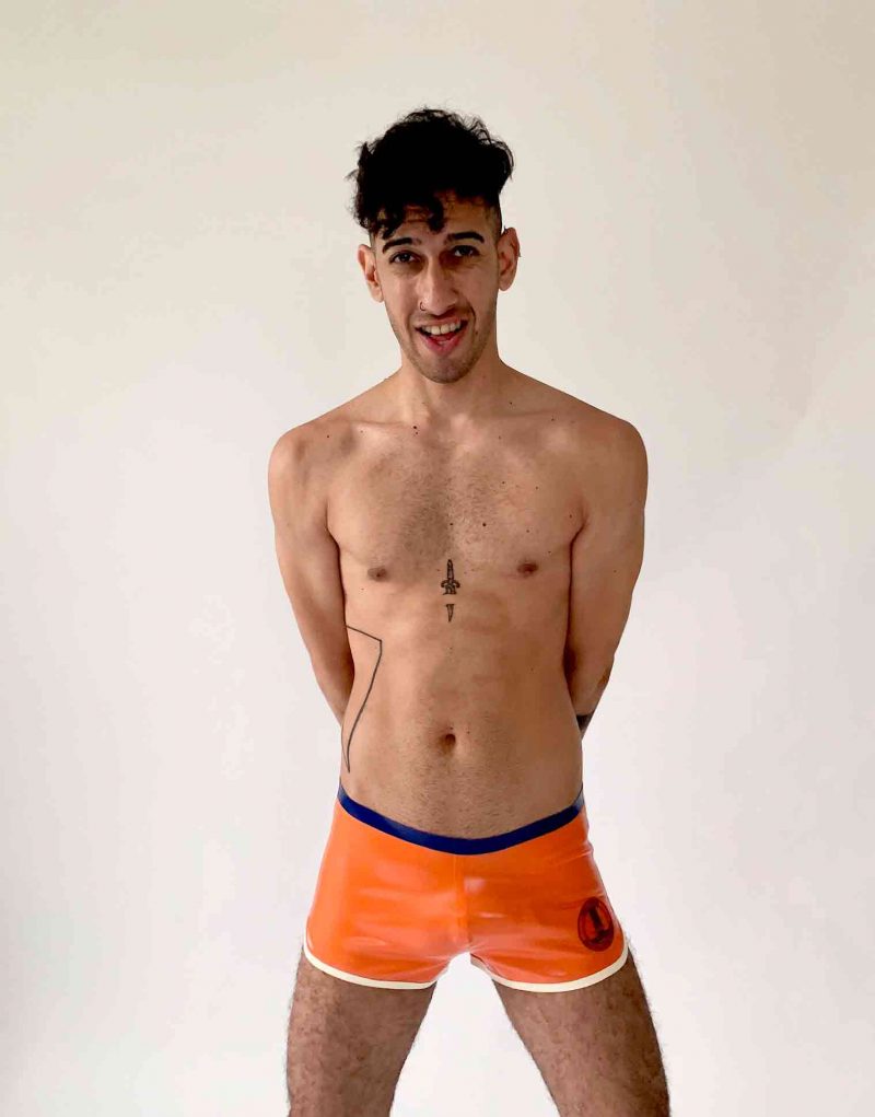 Badehose - G37 - Image 5