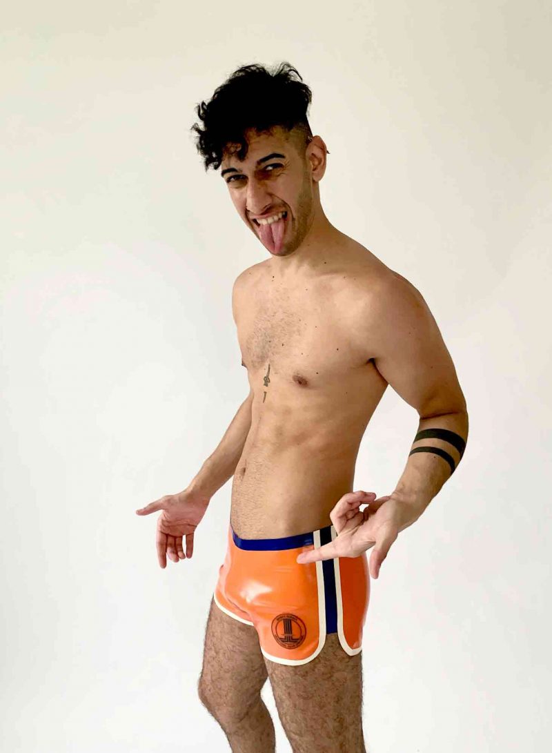 Badehose - G37 - Image 3