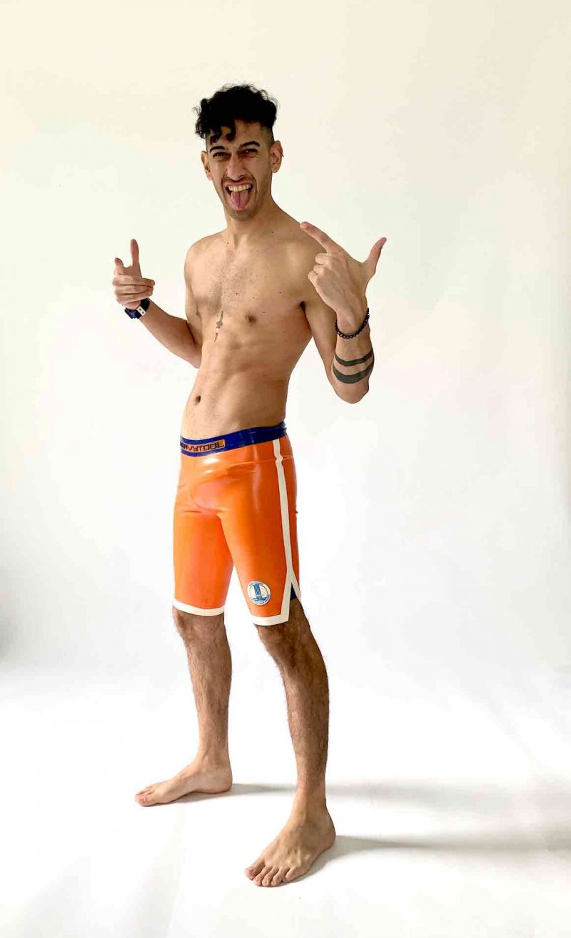 Skater - Shorts - X22 - Image 4