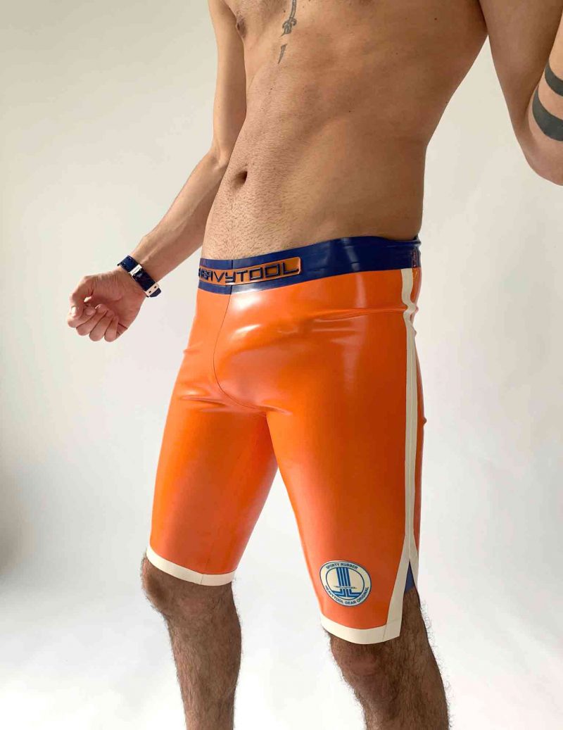 Skater - Shorts - X22 - Image 3