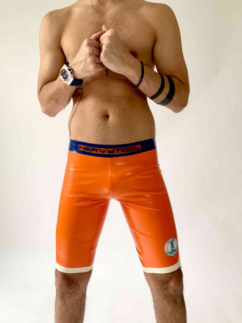 Skater - Shorts - X22 - Image 5