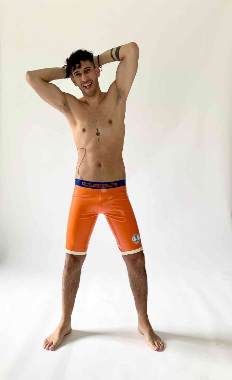 Skater - Shorts - X22 - Image 7