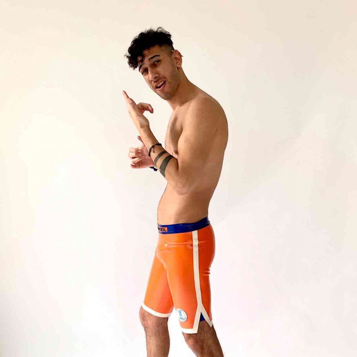 Skater - Shorts - X22