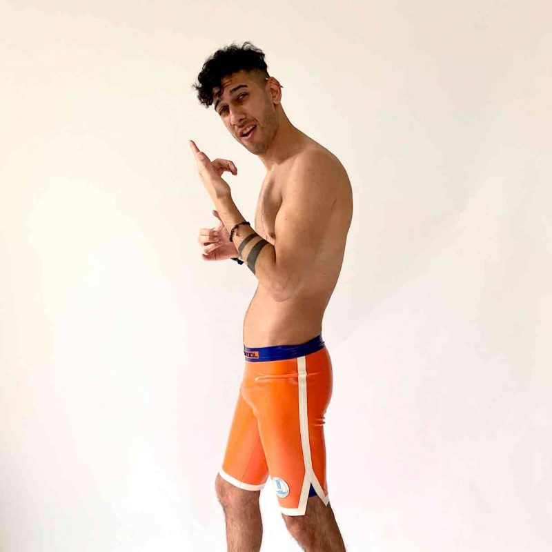 Skater - Shorts - X22