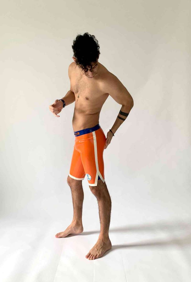 Skater - Shorts - X22 - Image 8