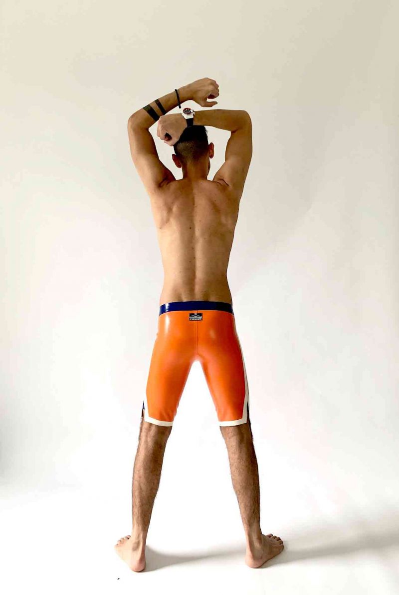 Skater - Shorts - X22 - Image 2