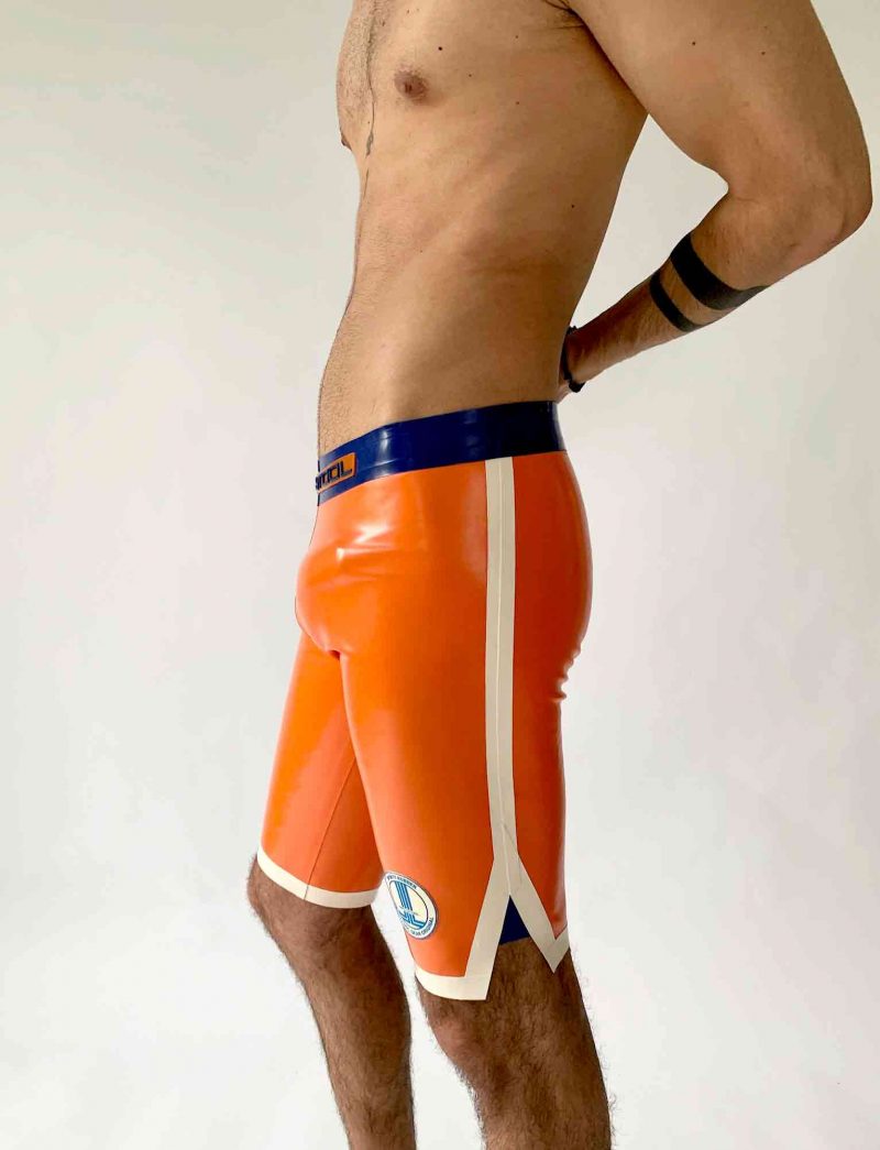 Skater - Shorts - X22 - Image 6