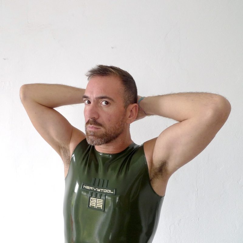 Sleeveless - Tec - 7000 - Image 4