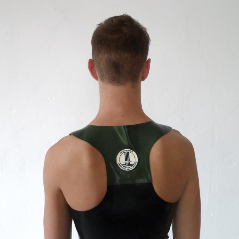 Tanktop - Butt - Ons - Image 2