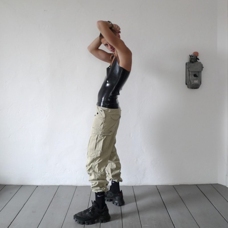 Tanktop - Butt - Ons - Image 6