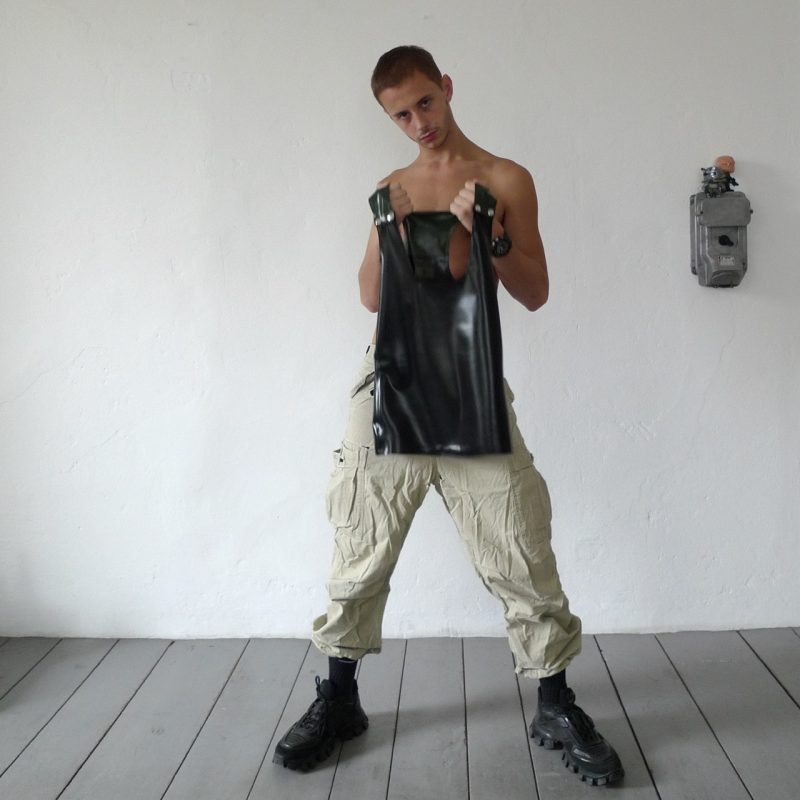 Tanktop - Butt - Ons - Image 7
