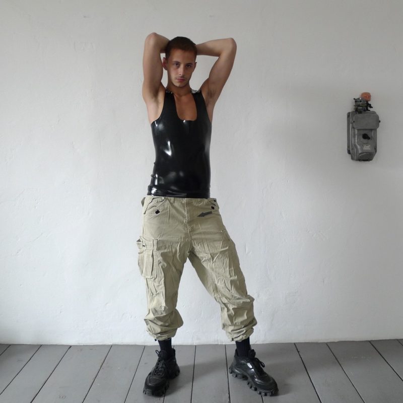 Tanktop - Butt - Ons - Image 10