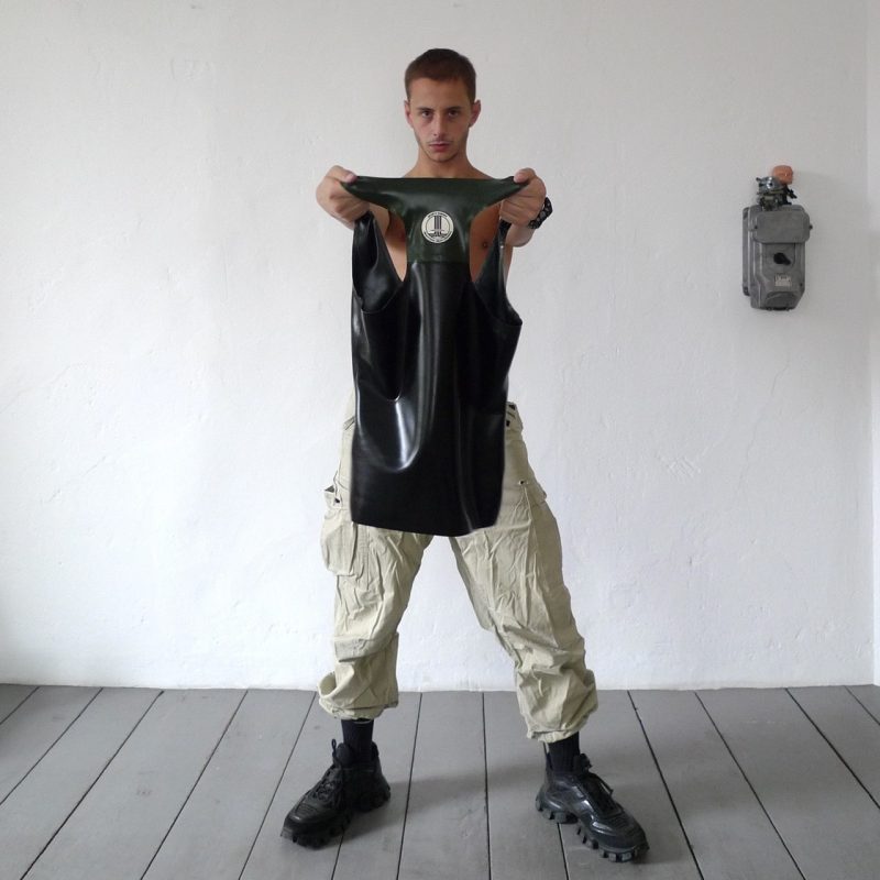 Tanktop - Butt - Ons - Image 8