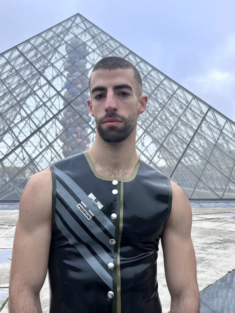 Fastfuck Sleeveless - Prince.of.the.night - Image 6