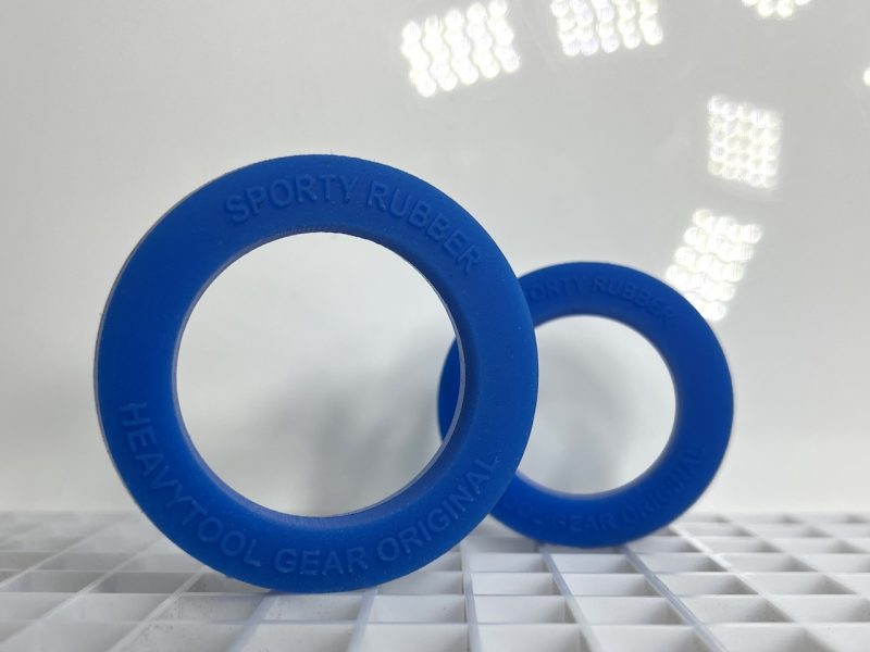 Cockring - Sporty.Rubber - 1.0 - Image 2