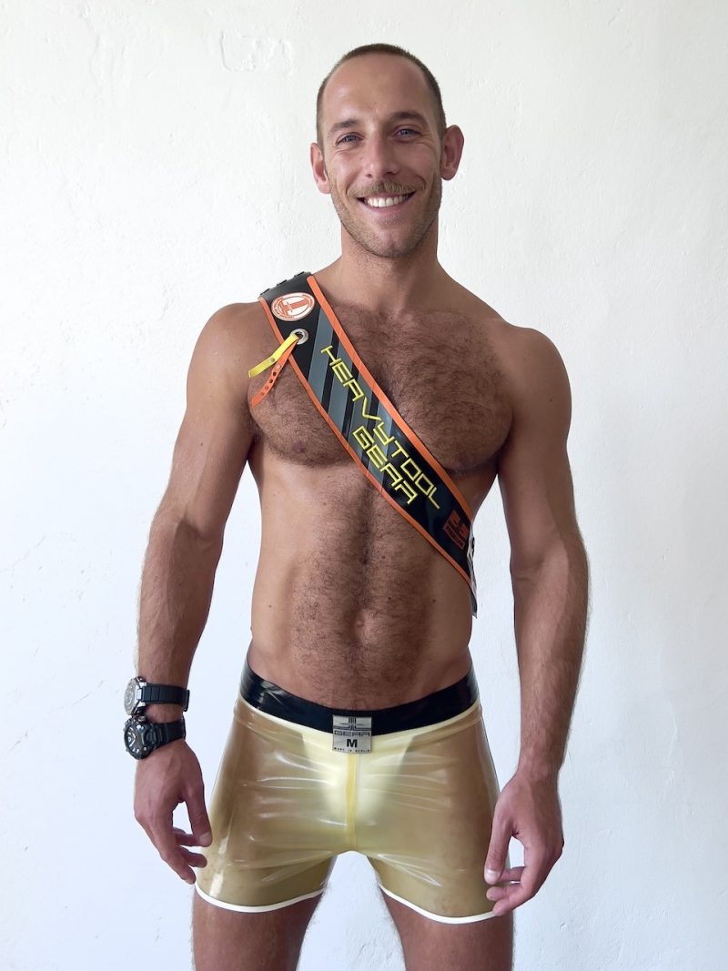 Hotpants - Bugger - Briefs - Image 5
