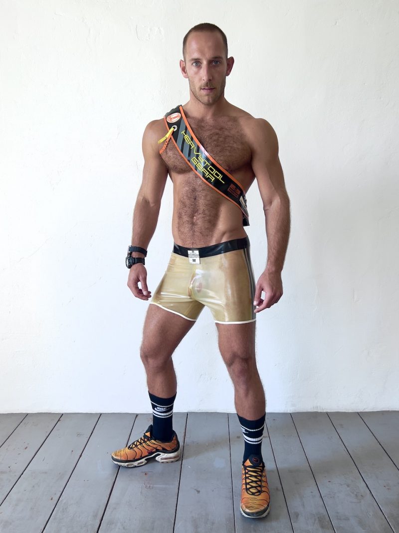 Hotpants - Bugger - Briefs - Image 4