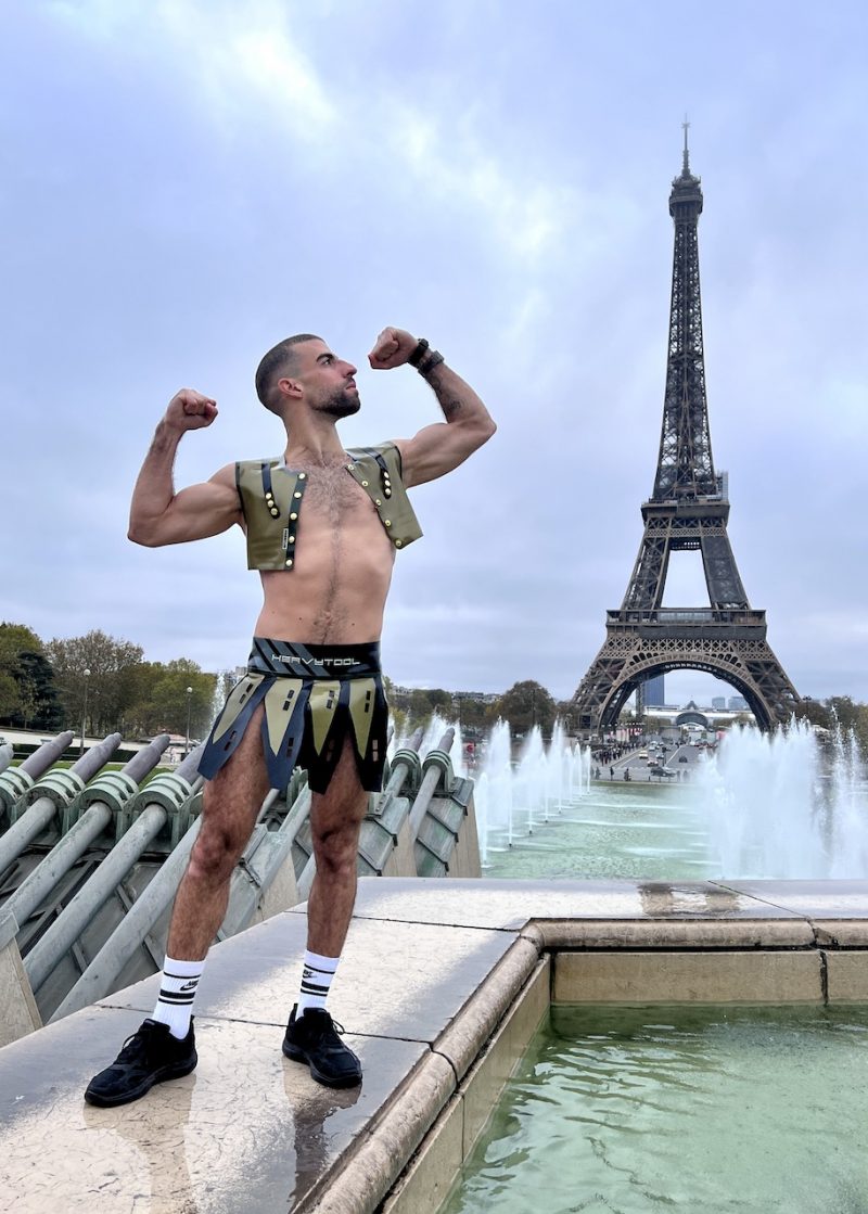 Kilt - Parisian - Fucker - Image 3