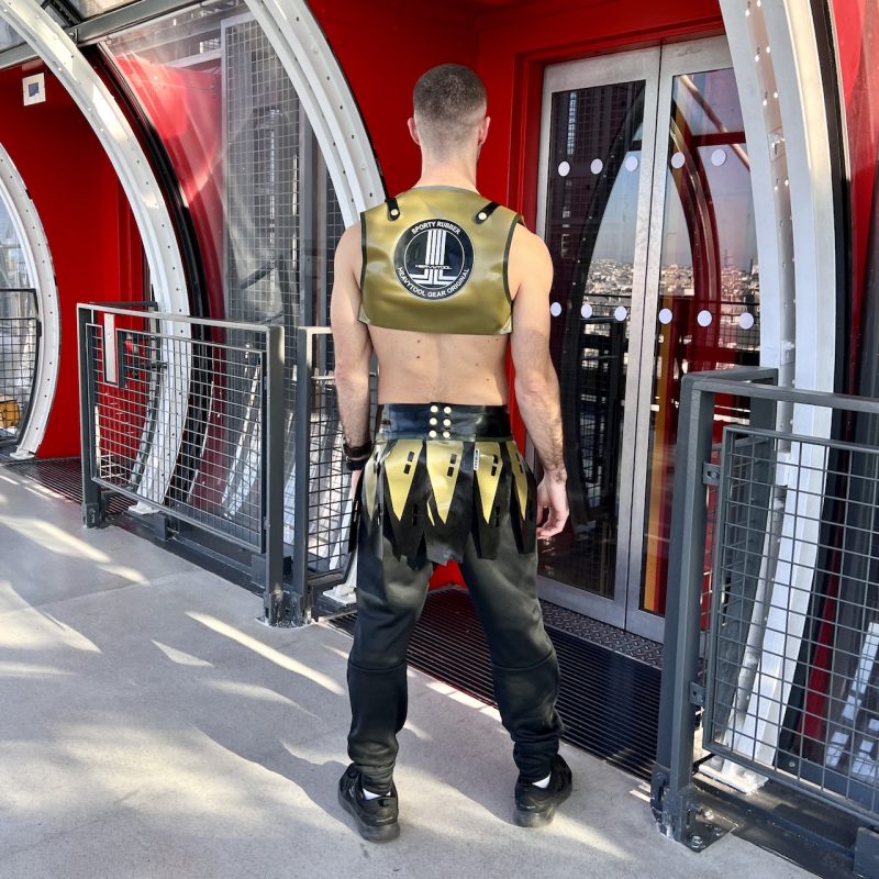 Kilt - Parisian - Fucker - Image 2