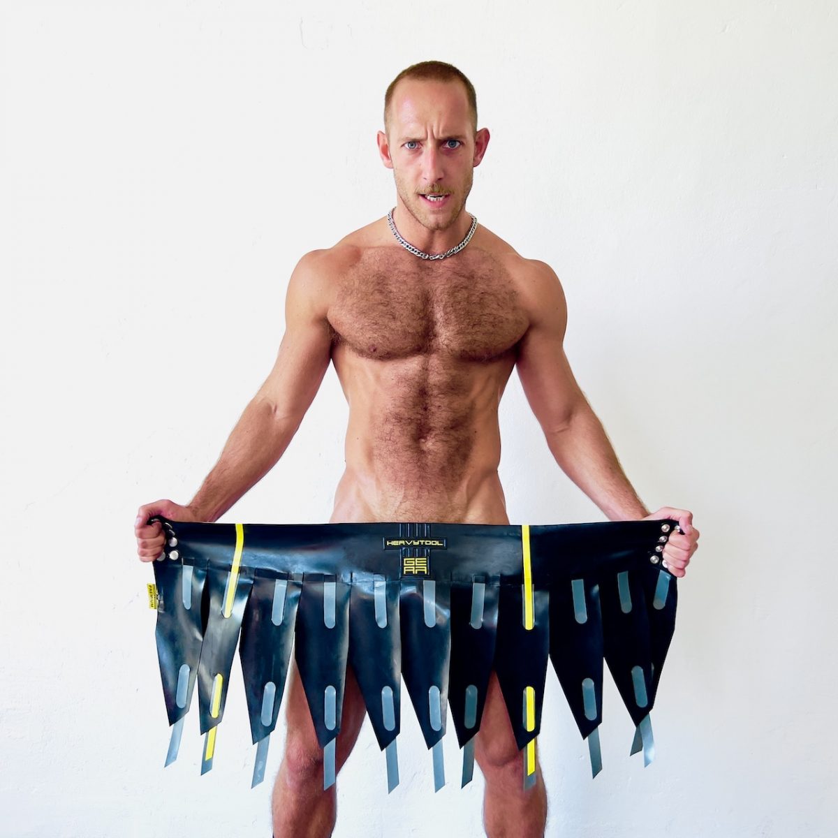 Kilt - Clubbing - Predator