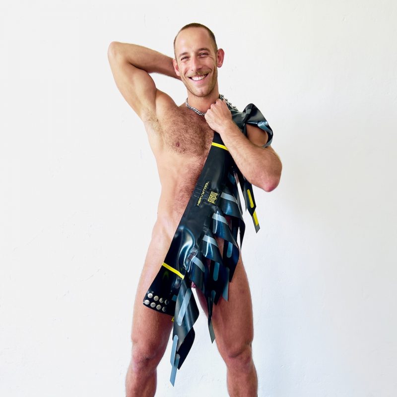 Kilt - Clubbing - Predator - Image 5