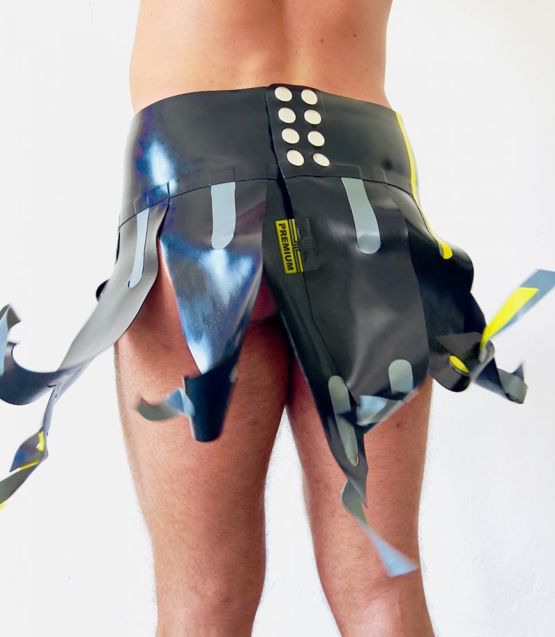 Kilt - Clubbing - Predator - Image 2
