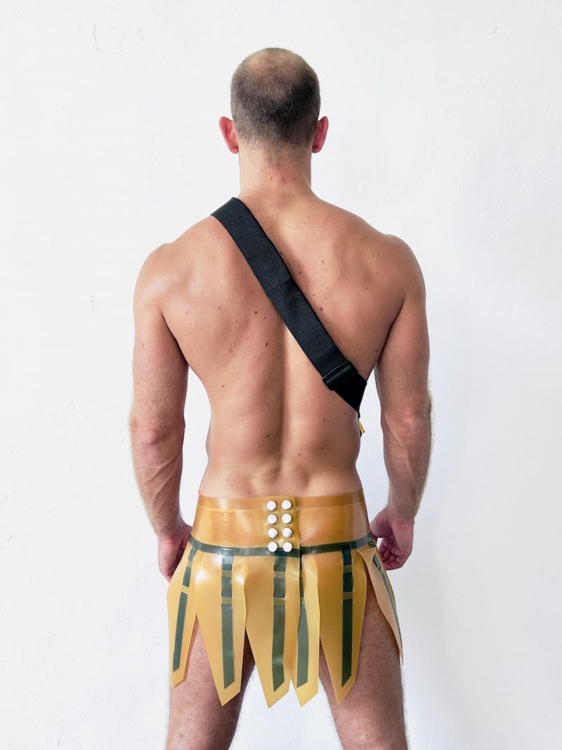 Kilt -Transparent - Knight - Image 6