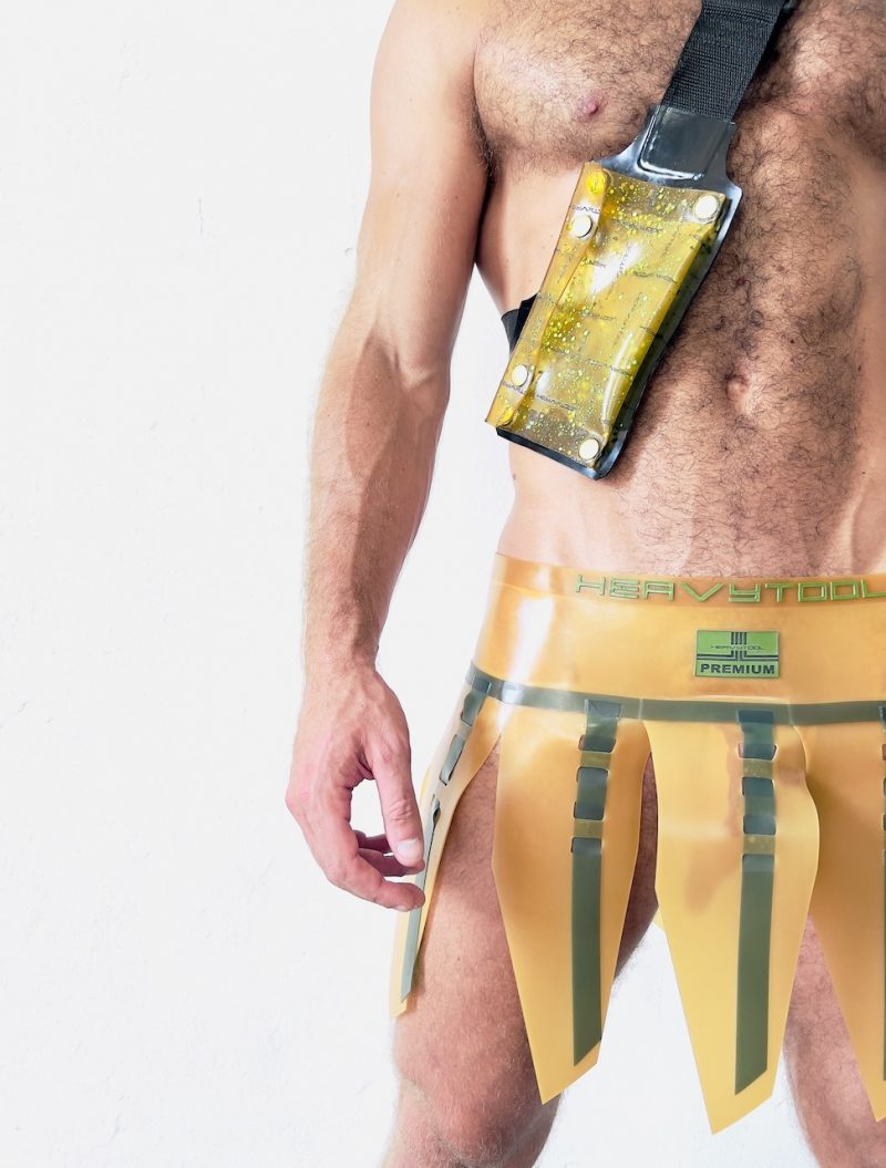 Kilt -Transparent - Knight - Image 8
