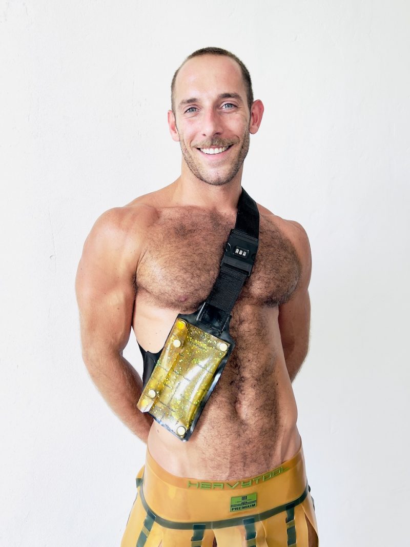 Fun Bag - Party - Tec.77 - Image 3