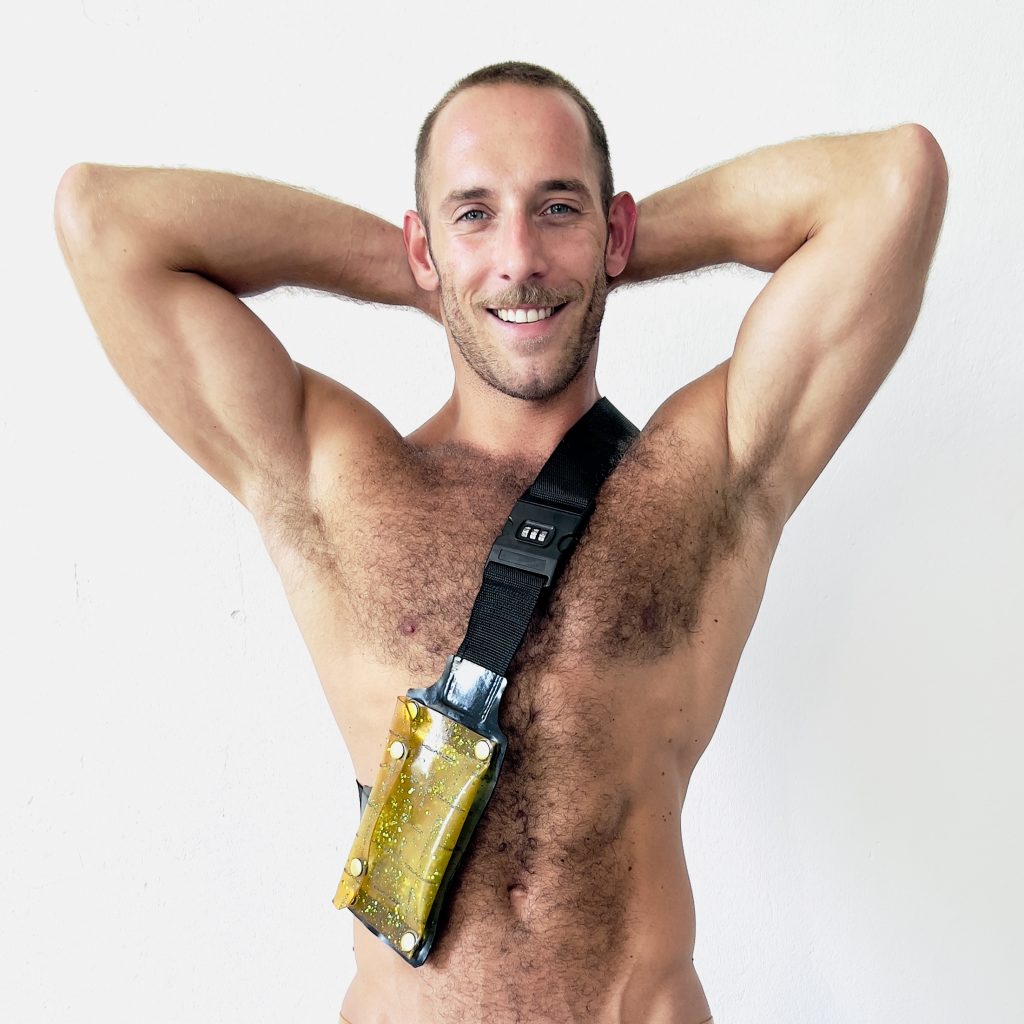 Latex funbag tec77