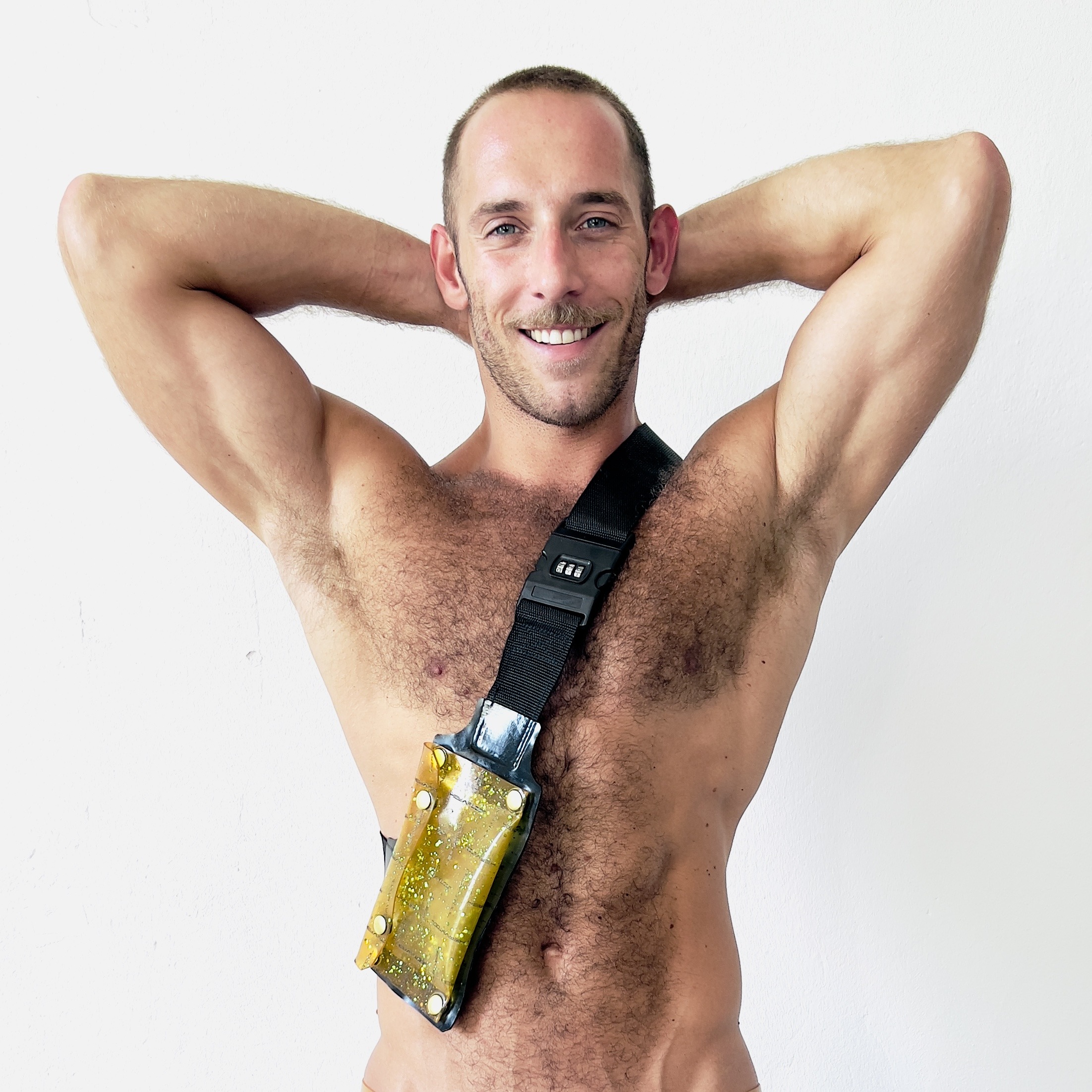 Fun Bag - Party - Tec.77