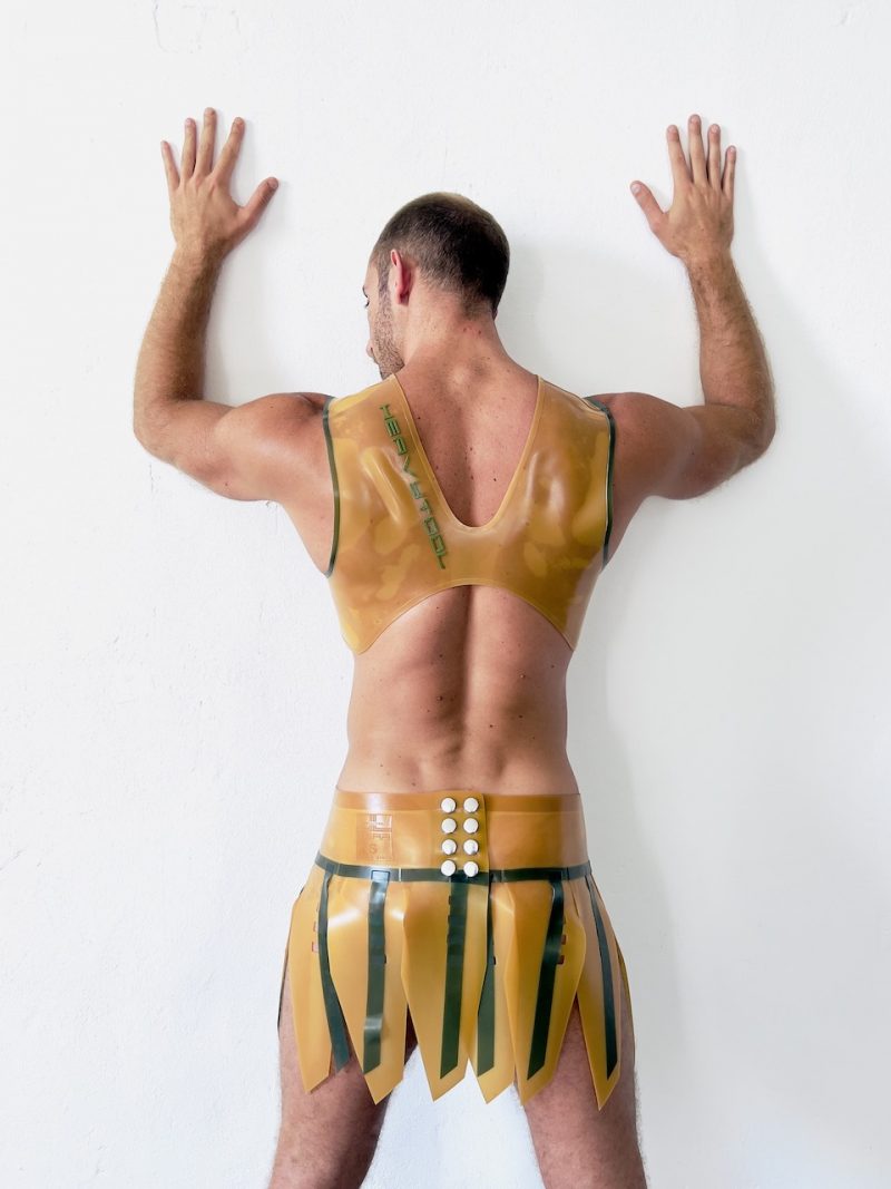 Kilt -Transparent - Knight - Image 7