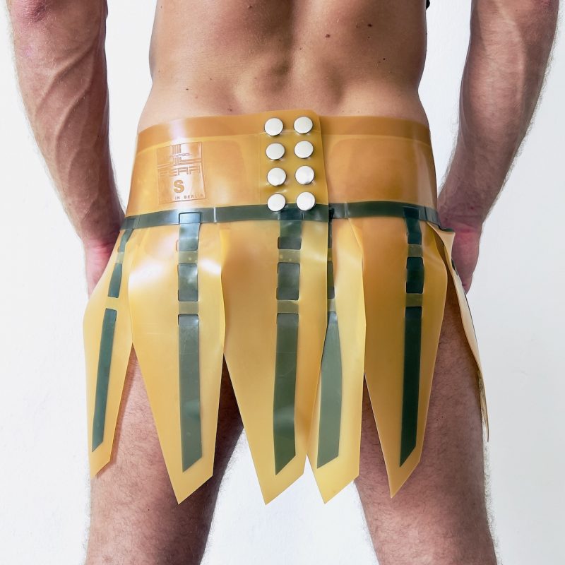 Kilt -Transparent - Knight - Image 2