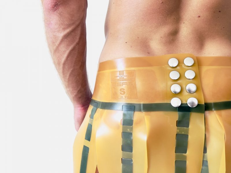 Kilt -Transparent - Knight - Image 5