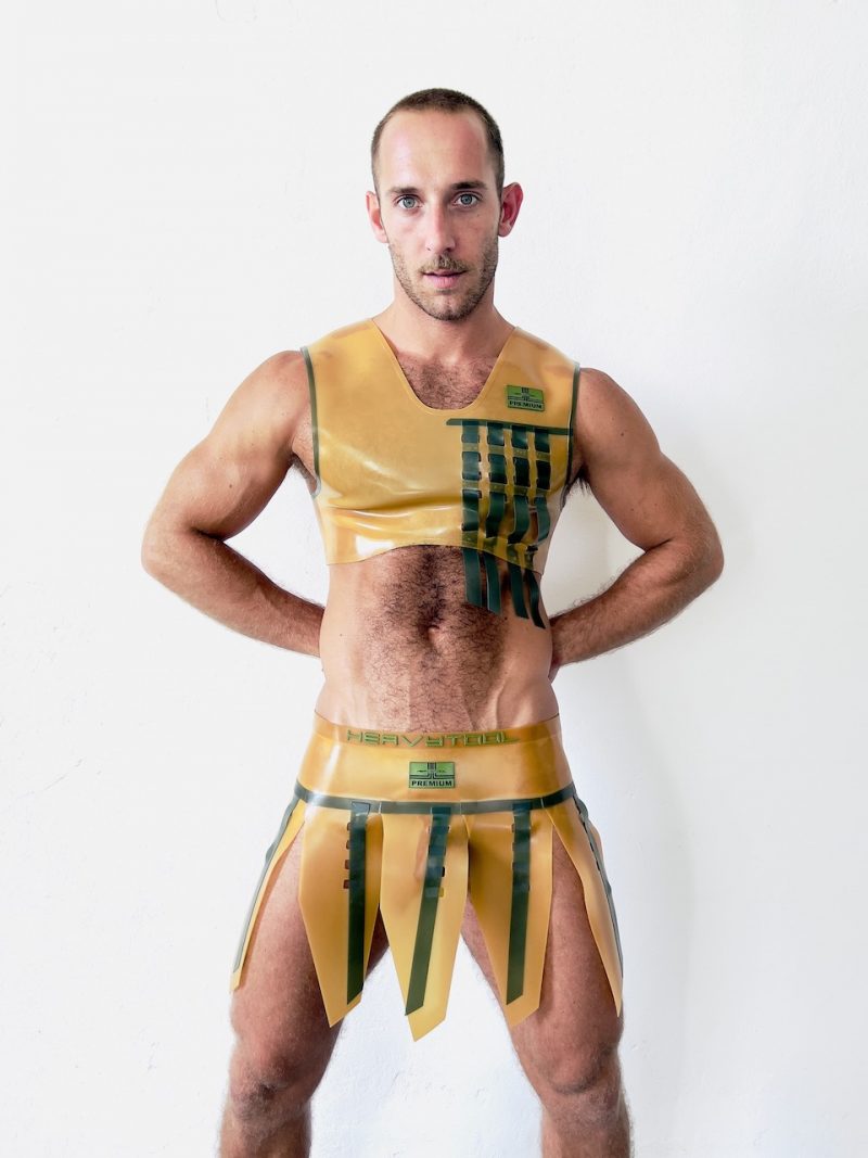 Kilt -Transparent - Knight - Image 9
