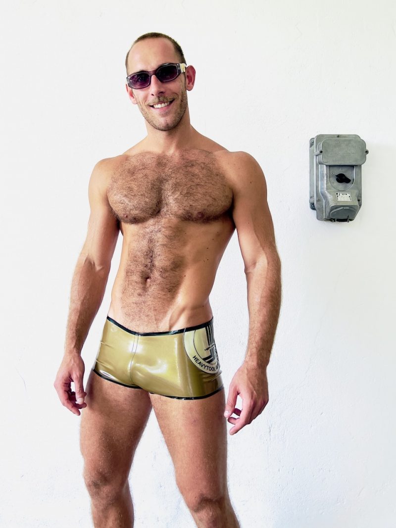 Swim trunk - Kitkat - Poolboy - Image 7