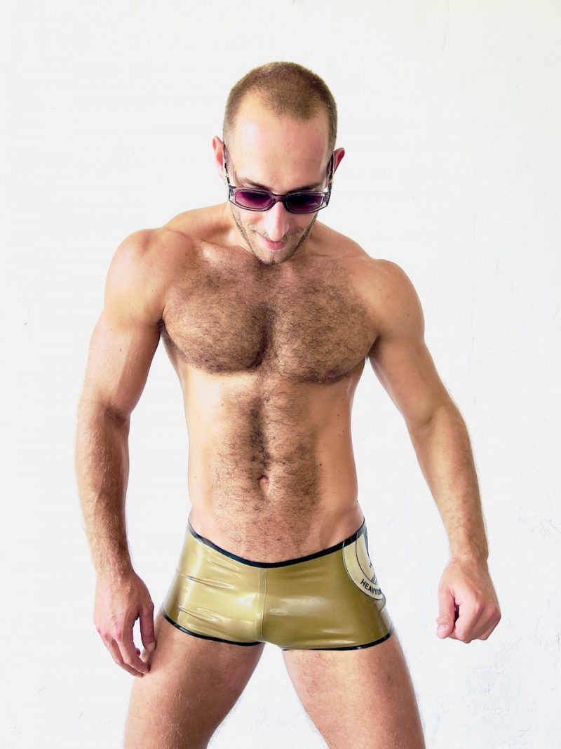 Swim trunk - Kitkat - Poolboy - Image 3