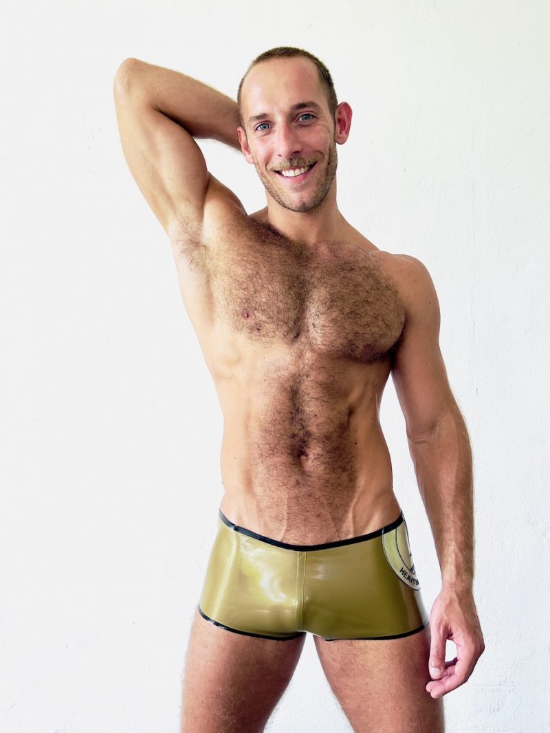 Swim trunk - Kitkat - Poolboy - Image 6