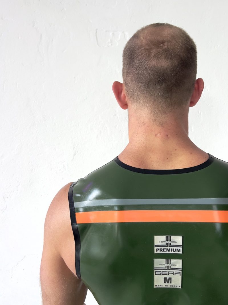 Sleeveless - Berg - Hain.Kid - Image 9