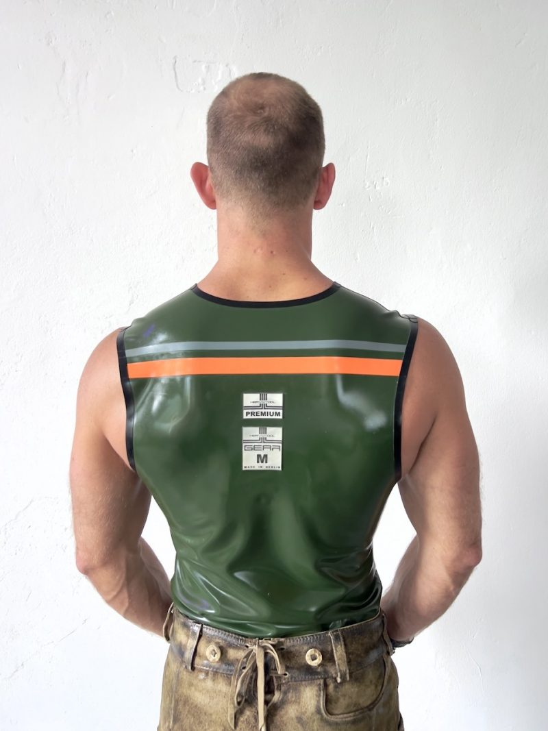 Sleeveless - Berg - Hain.Kid - Image 2