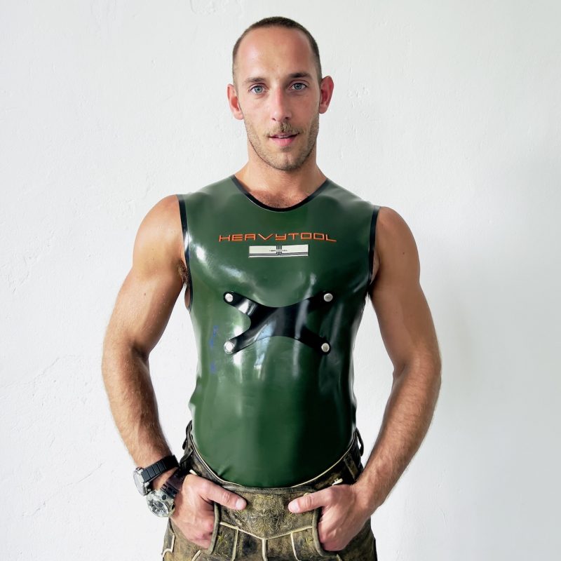 Sleeveless - Berg - Hain.Kid - Image 4