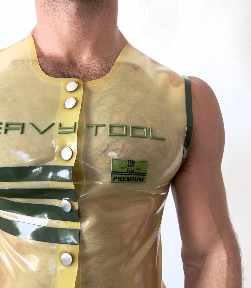 Sleeveless - Horny - Bastard2 bis 4 - Image 6
