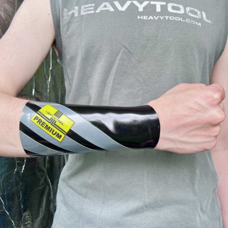 1x Bracelet.Wallet - Gladiator - Image 8
