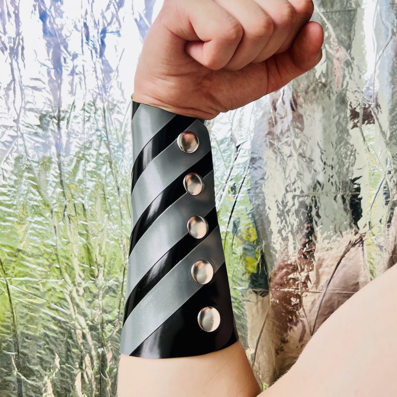 1x Bracelet.Wallet - Gladiator - Image 4