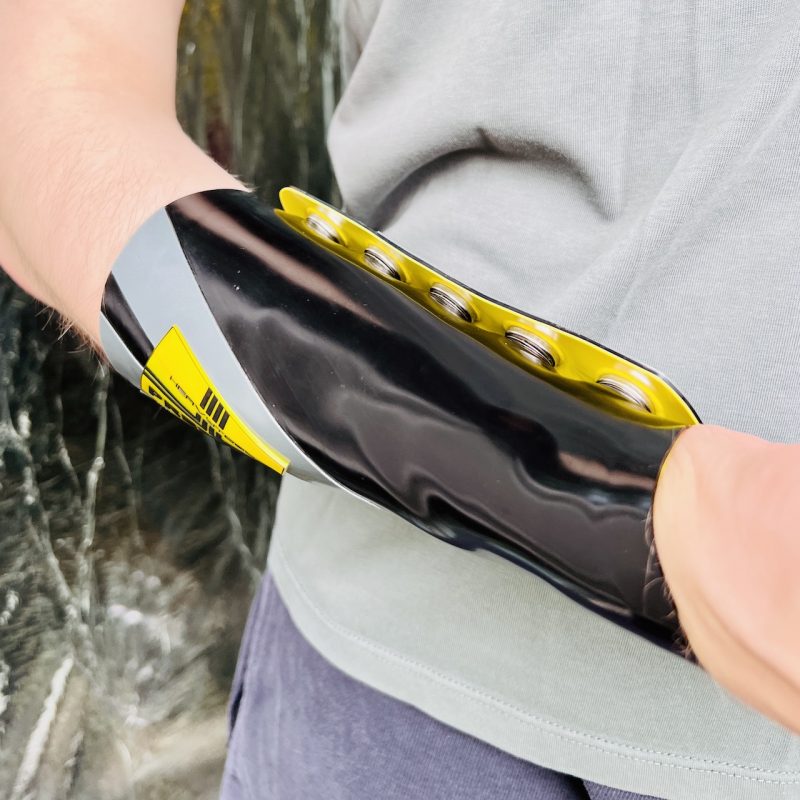 1x Bracelet.Wallet - Gladiator - Image 6