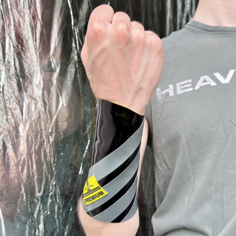 1x Bracelet.Wallet - Gladiator - Image 5