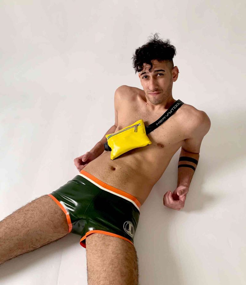 Bum Bag - B77 - Image 5